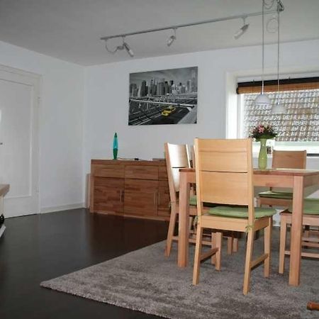 Klotz Uwe Villa Pelzerhaken Eksteriør bilde