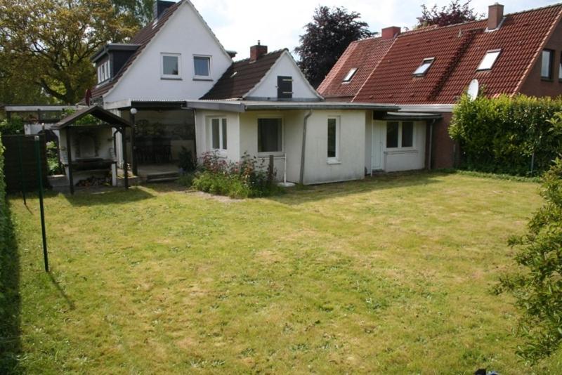 Klotz Uwe Villa Pelzerhaken Eksteriør bilde